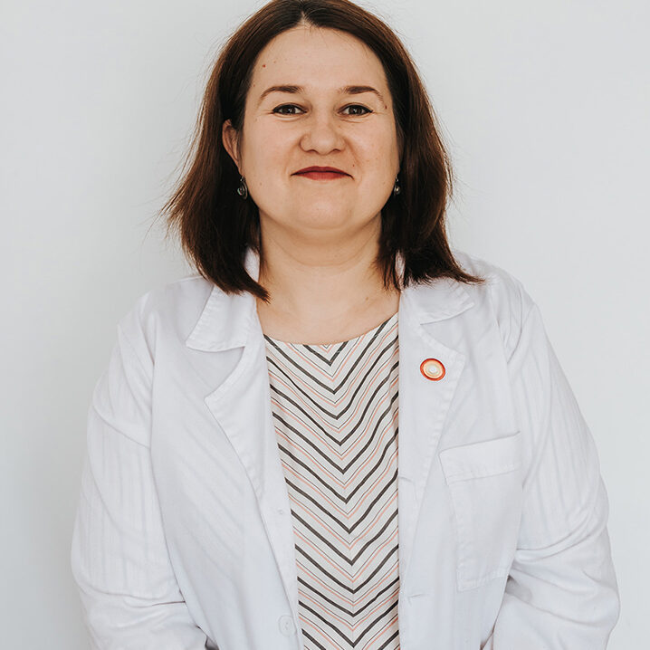 Dr Mihaela Borza ORL Cluj