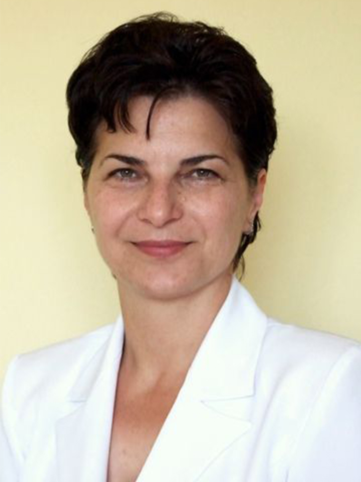 dr Maier Mirela pediatrie ecografie