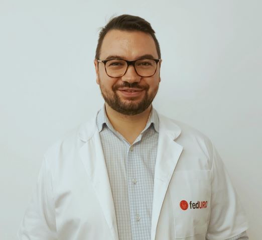 Dr. Nucu Alexandru Marica Medic specialist urologie