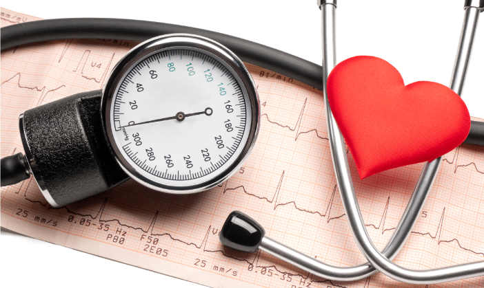 Valori normale tensiune arterială și puls | Promedis