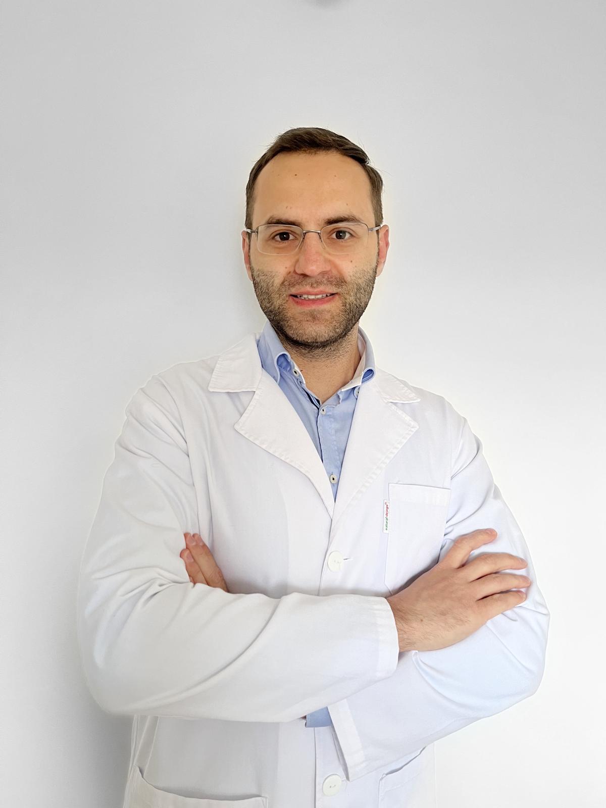 dr Maga Andrei urologie