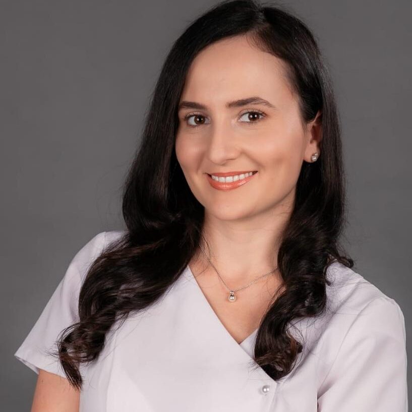 dr Elena Fulea dr Elena Fulea